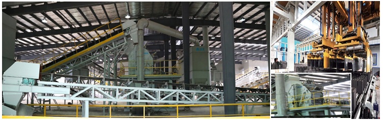 山美應邀參加第九屆中國環(huán)境產業(yè)大會