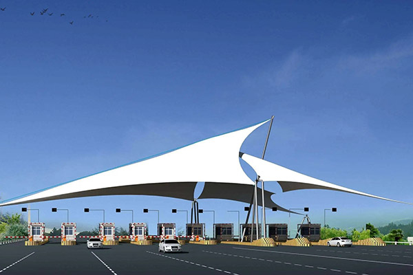 天津膜結(jié)構(gòu)建筑為何越來越受到重視？