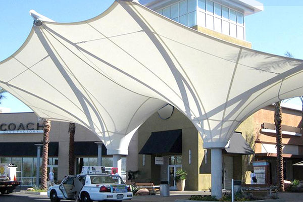 天津張拉膜結(jié)構(gòu)的概念設(shè)計(jì)有哪些？