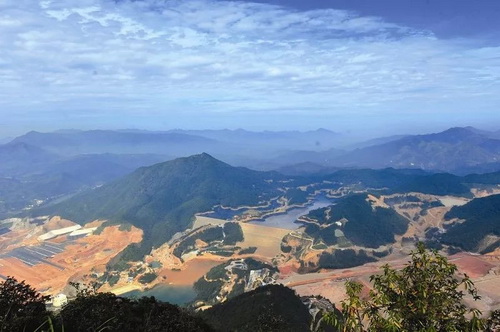 “砂石企業(yè)建設(shè)指南”——如何打造優(yōu)秀的砂石礦山企業(yè)？