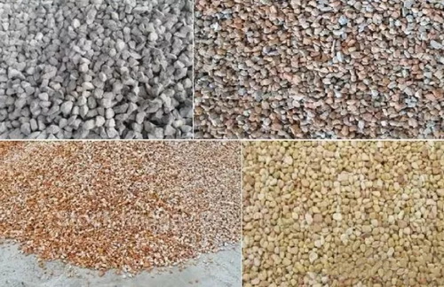 機(jī)制砂進(jìn)入“黃金時代”，機(jī)遇與挑戰(zhàn)并行，如何抓住機(jī)遇，你需要知道這四點！