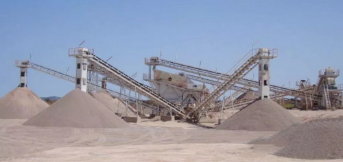 機(jī)制砂進(jìn)入“黃金時代”，機(jī)遇與挑戰(zhàn)并行，如何抓住機(jī)遇，你需要知道這四點！