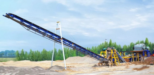 機(jī)制砂進(jìn)入“黃金時代”，機(jī)遇與挑戰(zhàn)并行，如何抓住機(jī)遇，你需要知道這四點！