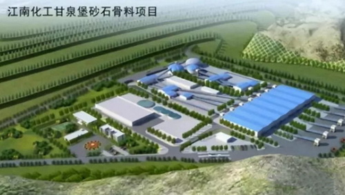 機(jī)制砂進(jìn)入“黃金時代”，機(jī)遇與挑戰(zhàn)并行，如何抓住機(jī)遇，你需要知道這四點！