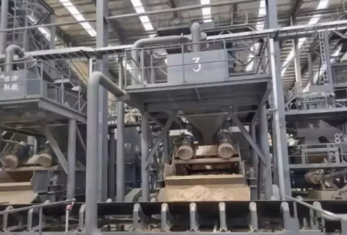 機(jī)制砂進(jìn)入“黃金時代”，機(jī)遇與挑戰(zhàn)并行，如何抓住機(jī)遇，你需要知道這四點！