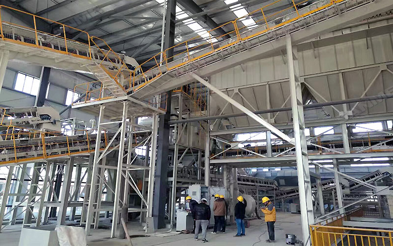 建筑固體廢棄物成為“城市礦山”，循環(huán)經(jīng)濟前景廣闊。