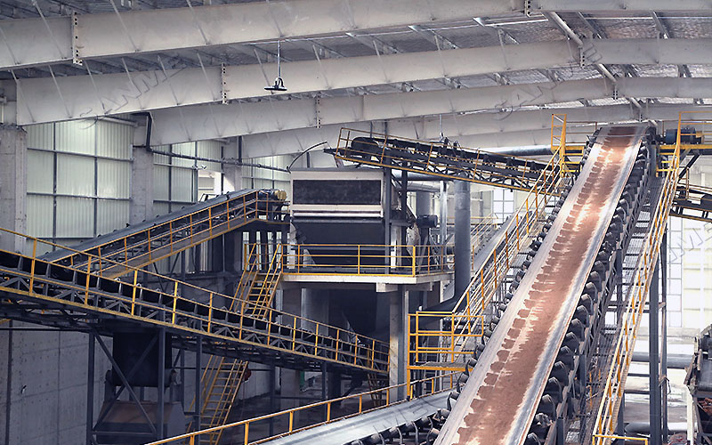 建筑固體廢棄物成為“城市礦山”，循環(huán)經(jīng)濟前景廣闊。