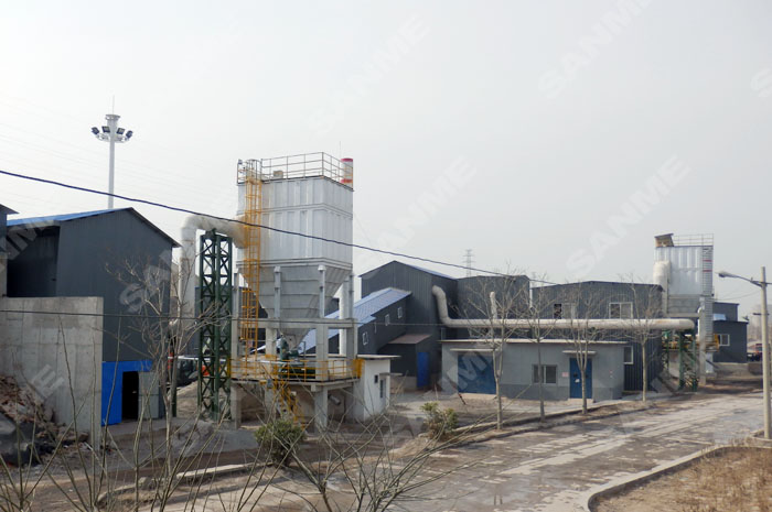 建筑垃圾如何再利用？建筑垃圾處理設(shè)備怎么選擇？