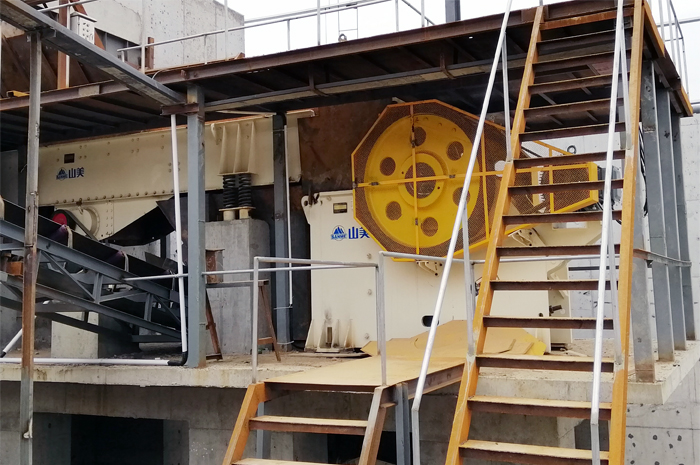 作為頭破，顎破和旋回破在性能上有何優(yōu)劣，如何選擇？