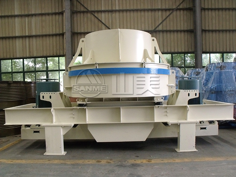 哪種石頭制砂效果較好？