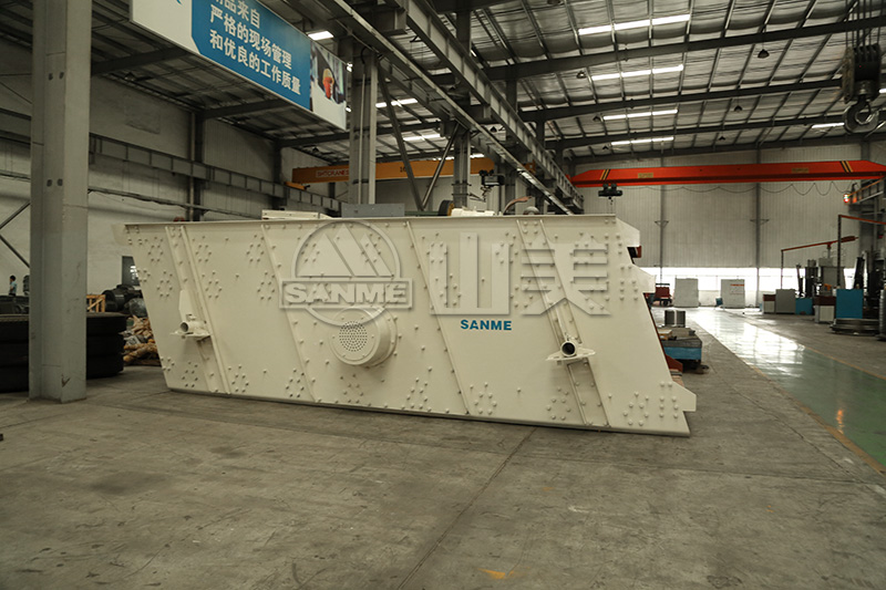 如何選擇合適的振動篩？