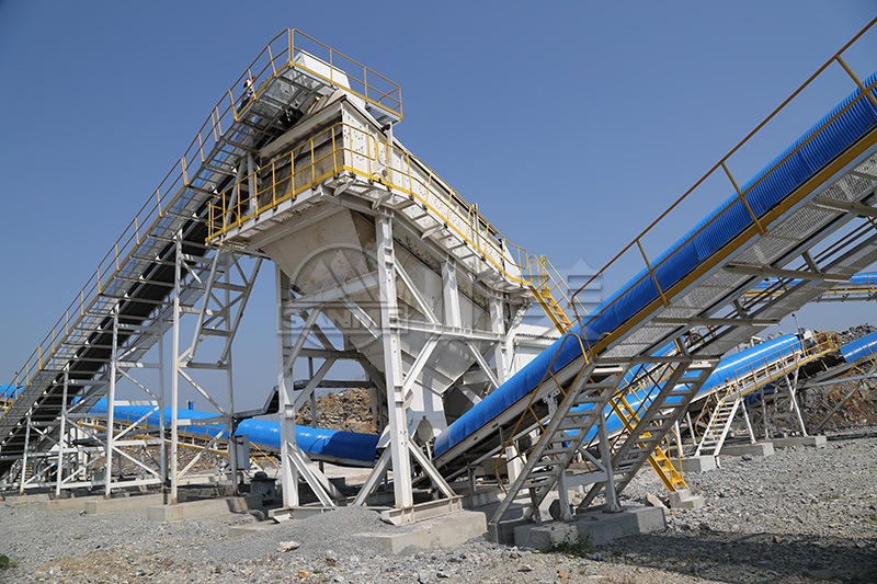 如何選擇合適的振動篩？