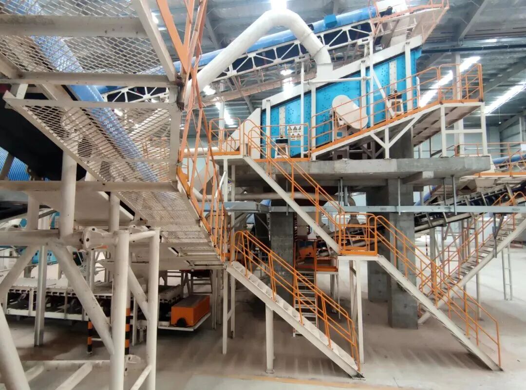 國慶中秋“我”在崗 | 致敬堅(jiān)守者，山美因你而閃耀！