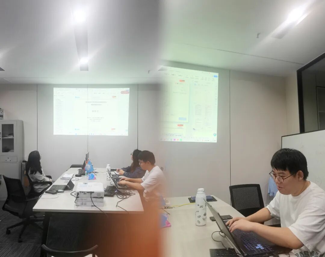 國慶中秋“我”在崗 | 致敬堅(jiān)守者，山美因你而閃耀！