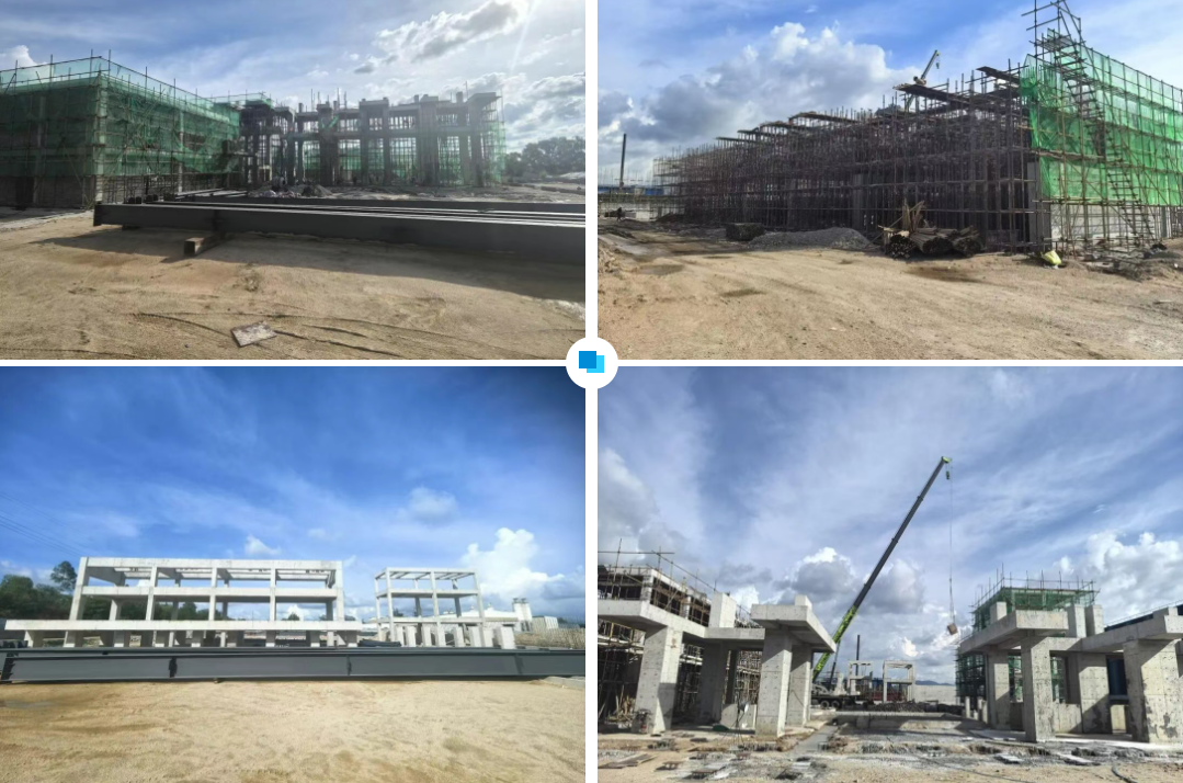 山美股份持續(xù)深耕礦業(yè)市場(chǎng) 助力海南昌江年處理500萬(wàn)噸鐵尾礦綜合循環(huán)利用項(xiàng)目