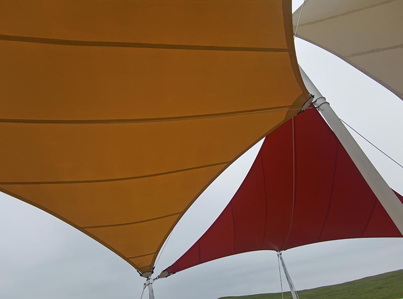 天津膜結(jié)構(gòu)