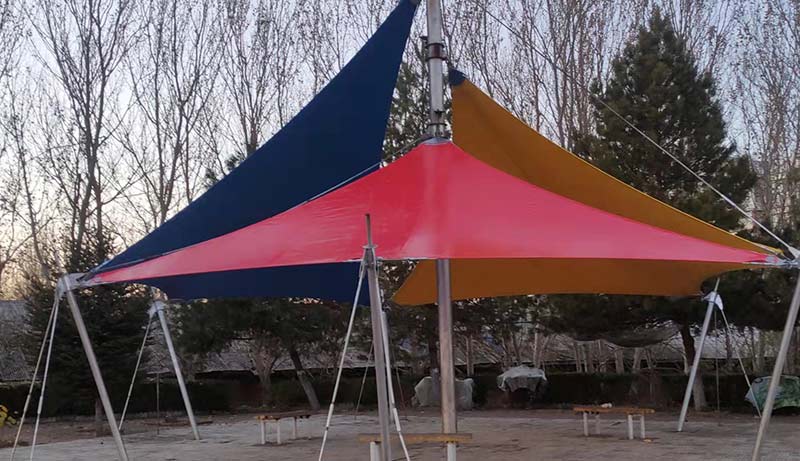 天津膜結(jié)構(gòu) 天津膜結(jié)構(gòu)